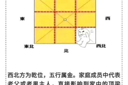 属虎人房屋缺东北角的房子风水上如何弥补