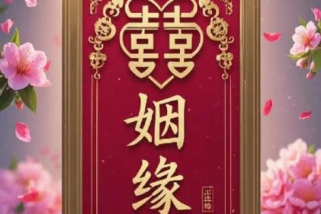 月老灵签10签问姻缘