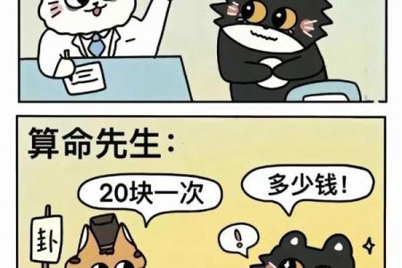 算命是不是越算越薄