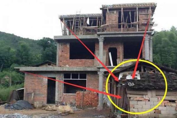 农村平房住宅不得不知的风水禁忌有哪些？