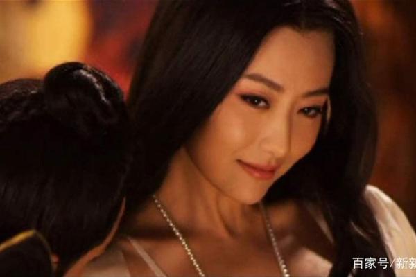 袁天罡给两个女子算命都是母仪天下，但是结局却大不相同