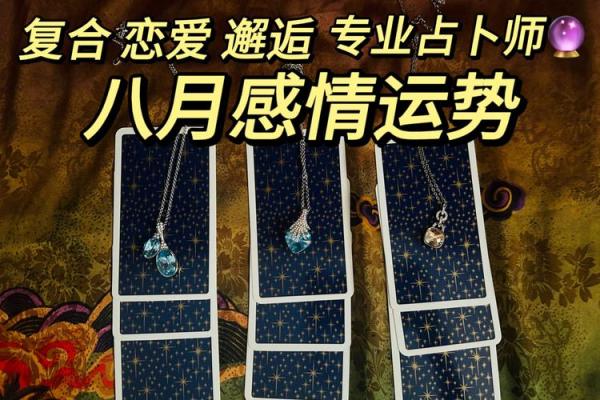 塔罗牌测试八月你的健康运