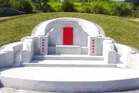 墓地风水的坐向有什么讲究须知
