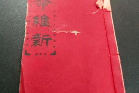 安康批八字