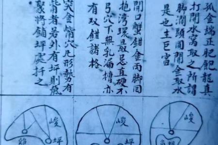 葬到好风水的征兆