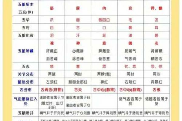 免费五行八卦算命,八字五行免费算命
