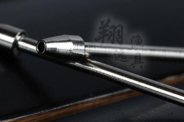 八字环铅皮座