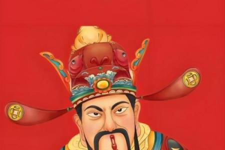 风水知识点：横财来临前的征兆