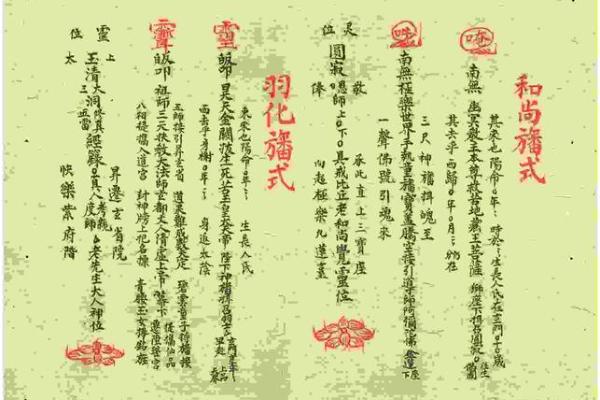 安济圣王灵签三十三 安济圣王灵签三十三