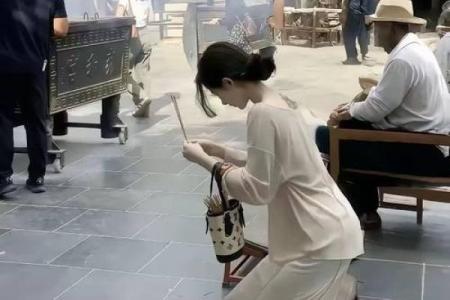 怎样求观音娘娘掷杯
