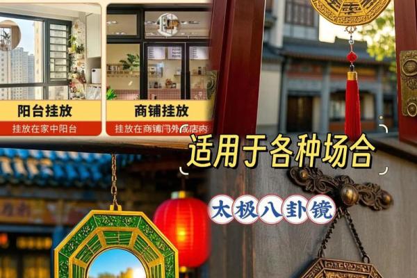 风水八卦镜凸镜与凹镜的区别与作用 风水八卦镜凸镜与凹镜的区别与作用