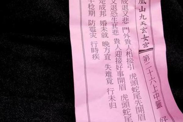 观音灵签第8签求学 观音灵签第8签求学
