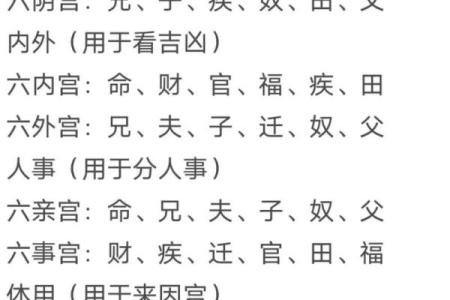 紫薇斗数算不准