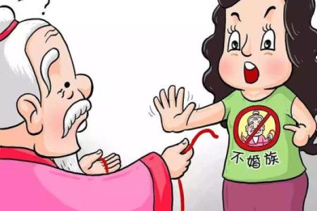 测试双方姻缘