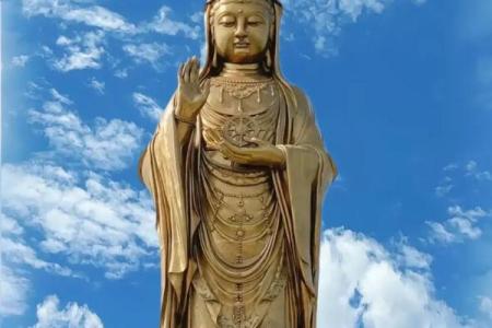 观音灵签行人归是什么意思