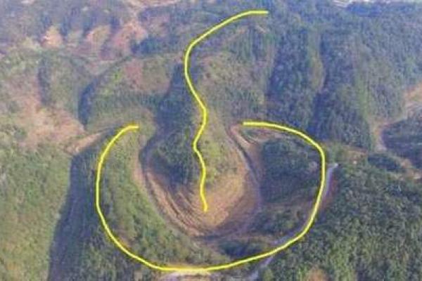 中原地带有风水宝地吗? 中原地带有风水宝地吗?