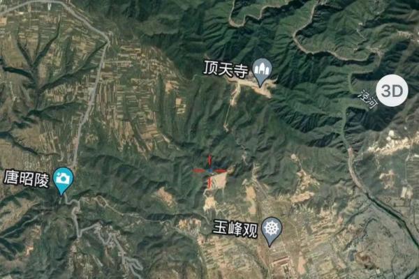 中原地带有风水宝地吗? 中原地带有风水宝地吗?