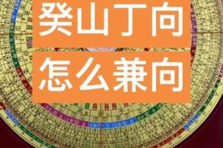立丁山桂风水