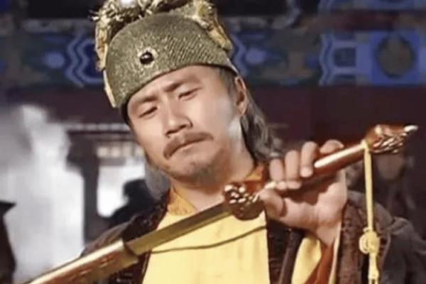 朱元璋微服街头测字,算命先生慌了:你快走,晚了脑袋搬家 朱元璋微服街头测字,算命先生慌了:你快走,晚了脑袋搬家