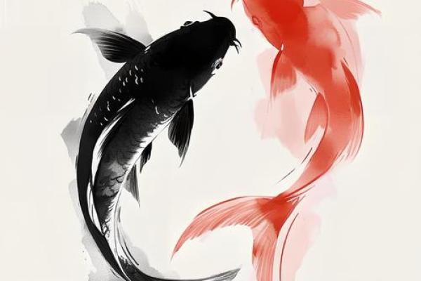 7鱼图风水 7鱼图风水