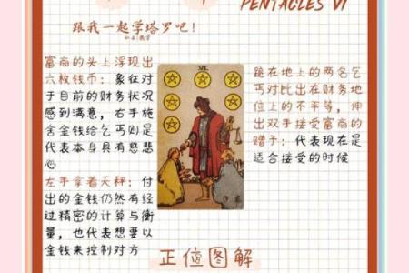 塔罗牌测试：一月财运情况？