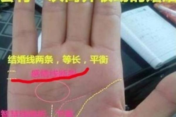 婚姻算命手相 婚姻算命手相