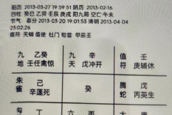 【天干双甲八字】性格分析、流年运势、桃花指南-知识库 【天干双甲八字】性格分析、流年运势、桃花指南-知识库