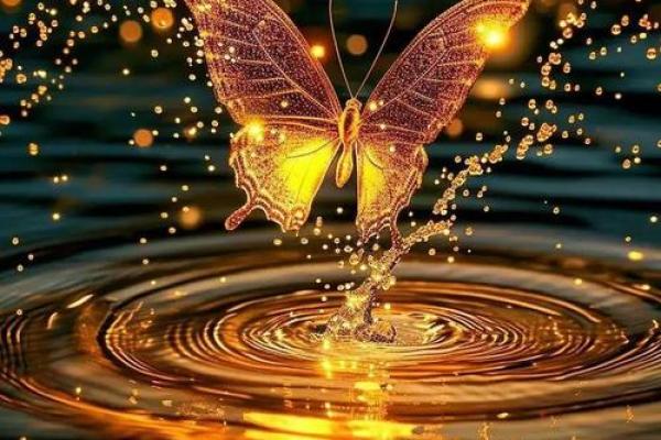 蝴蝶在房子边的风水 蝴蝶在房子边的风水