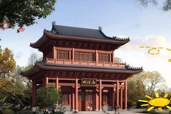 寺庙旁边一楼房子好吗风水 寺庙旁边一楼房子好吗风水