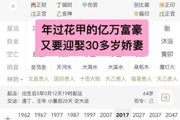 八字近贵什么意思,八字贵在天干 八字近贵什么意思,八字贵在天干