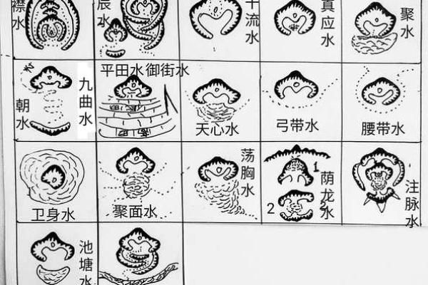 墓地风水的穴位怎么找 墓地风水的穴位怎么找