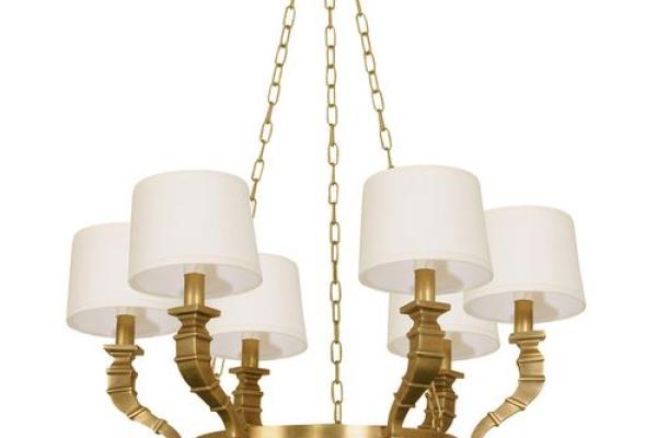 c字形灯风水 c字形灯风水