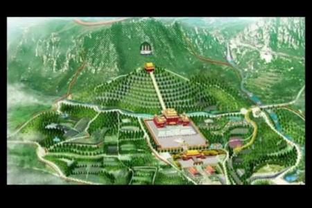 选择墓地如何看风水