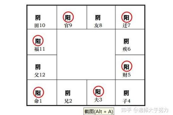 紫薇斗数迁移宫