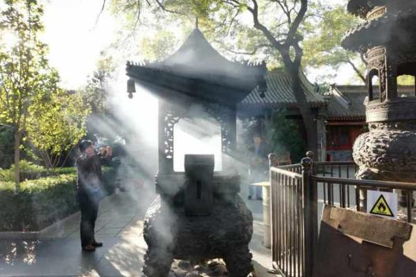 吕祖灵十七签姻缘 吕祖灵十七签姻缘详解？