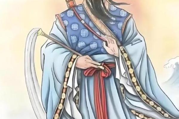 吕祖灵签非常运势网