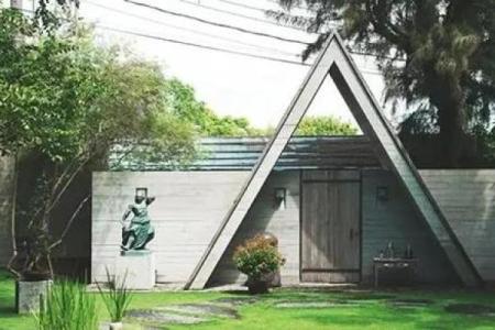 房子楼盘是三角形风水好吗