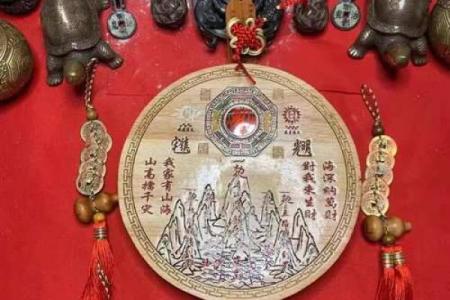 住宅风水化煞的工具有哪些？