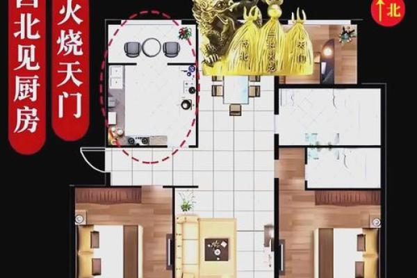 房子西北角有高楼风水 房子西北角有高楼风水