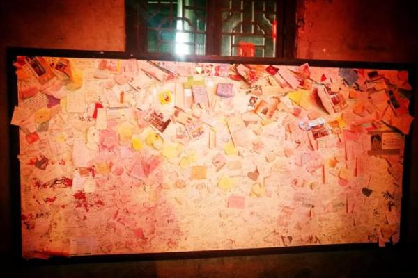 月老灵签签文详解第四十一签:狐假虎威 月老灵签签文详解第四十一签:狐假虎威