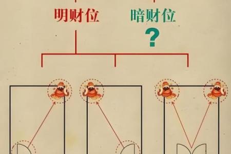 风水催财大全,肯定有适合你的