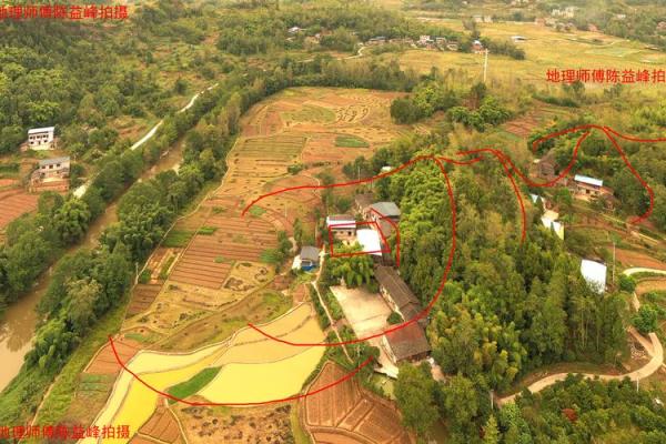 怎么看农村祖坟风水宝地的要求