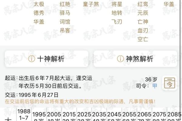 八字大运全部走完了会怎么样_八字大运十年一变 八字大运全部走完了会怎么样_八字大运十年一变