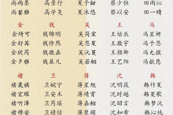 2019年3月29号子时出生的男孩要怎么起名字姓名