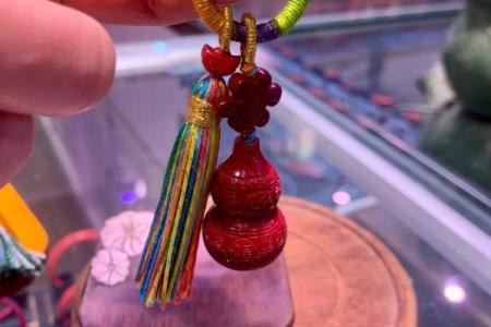 风水角度女人身体弱带什么辟邪物品