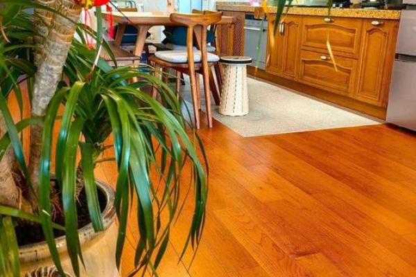 客厅地板的铺设风水解析 客厅地板的铺设风水解析