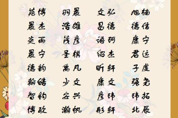 2019年5月31号子时出生的男孩应该起什么样的名字姓名