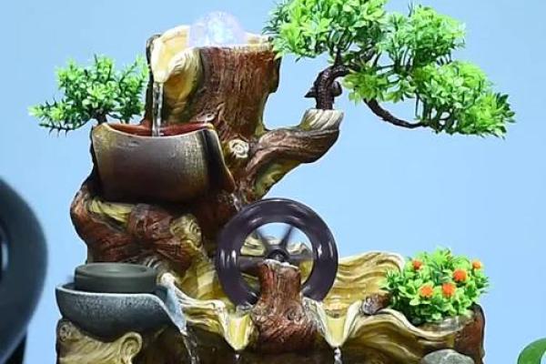 风水摆件:风水轮的寓意 风水摆件:风水轮的寓意