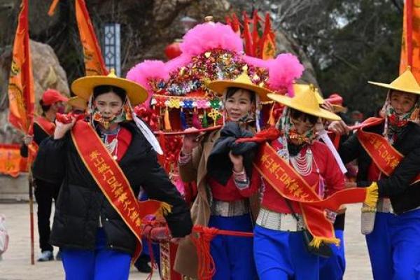 妈祖灵签47非常运势 妈祖灵签47非常运势