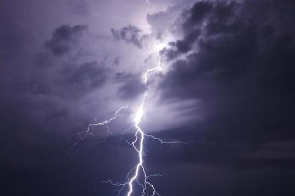 雷声是什么星座? 雷声是什么星座?